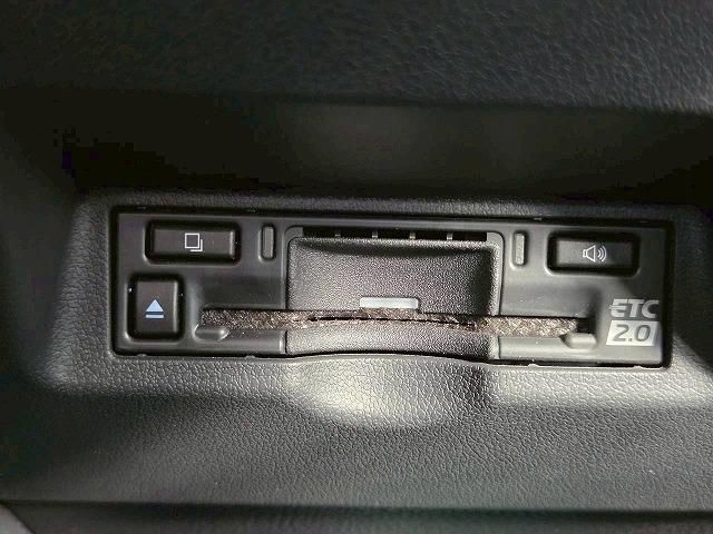 TOYOTA ALPHARD HYBRID 2024 Image 31