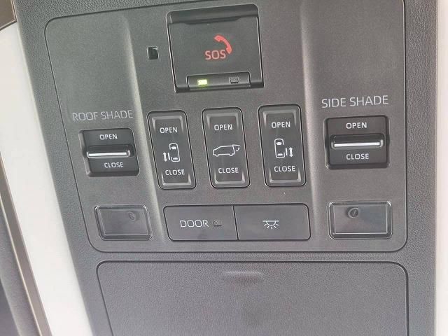 TOYOTA ALPHARD HYBRID 2024 Image 31