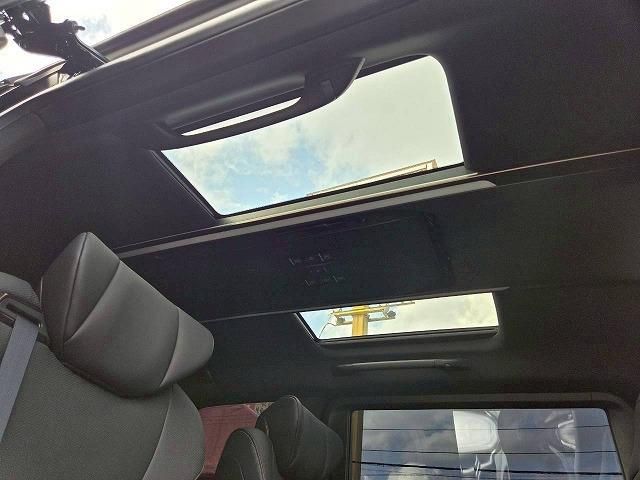 TOYOTA ALPHARD HYBRID 2024 Image 31