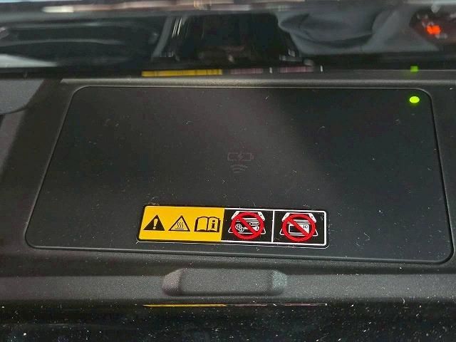 TOYOTA ALPHARD HYBRID 2024 Image 31