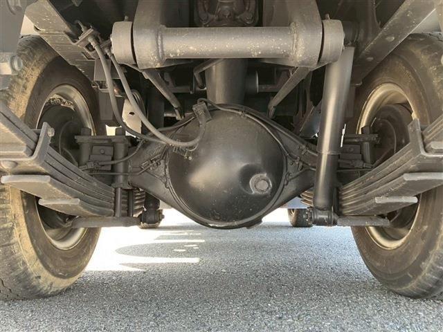 ISUZU  2016 Image 31