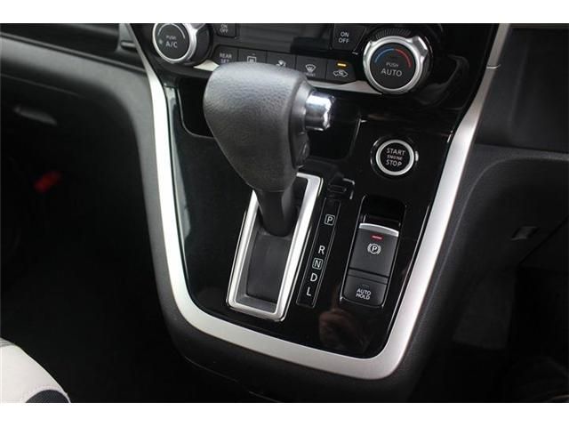 NISSAN SERENA  S-HYBRID 2016 Image 31