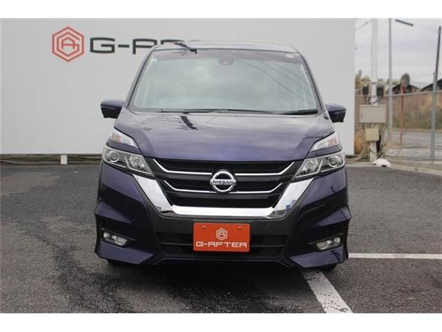 NISSAN SERENA  S-HYBRID 2016 Image 31