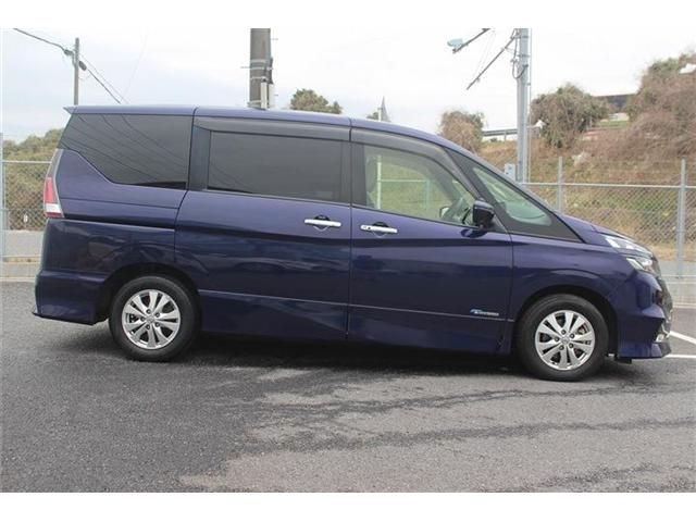 NISSAN SERENA  S-HYBRID 2016 Image 31