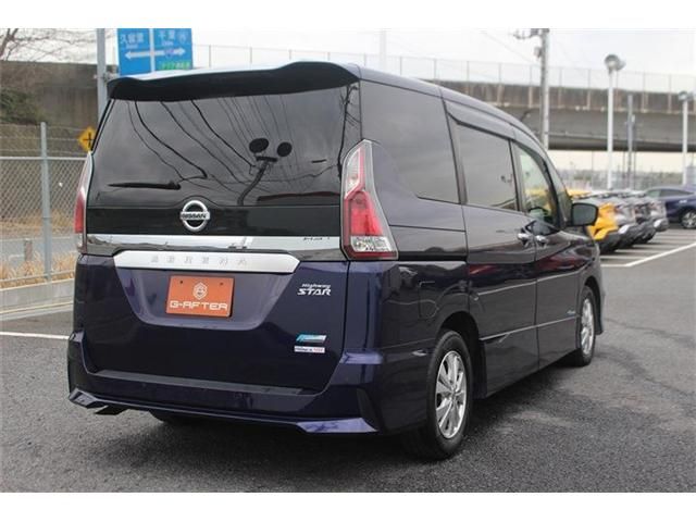 NISSAN SERENA  S-HYBRID 2016 Image 31