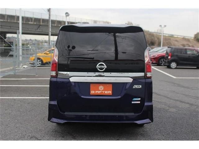NISSAN SERENA  S-HYBRID 2016 Image 31