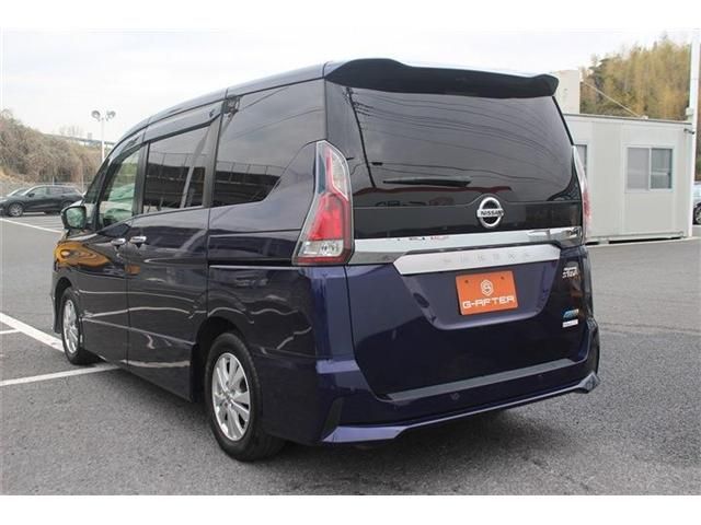 NISSAN SERENA  S-HYBRID 2016 Image 31