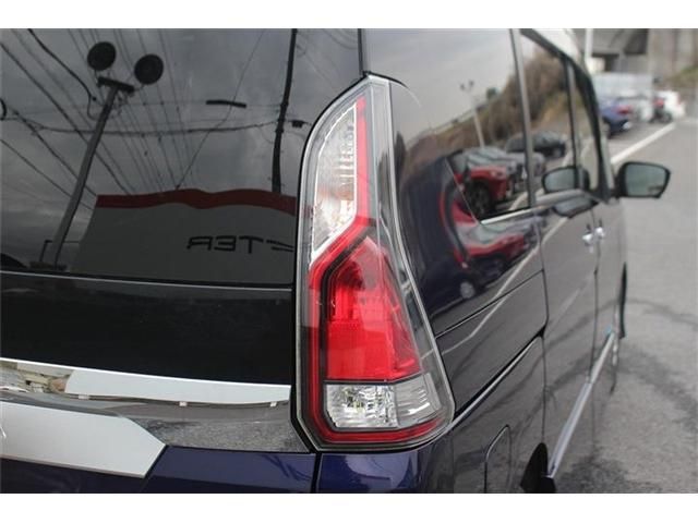 NISSAN SERENA  S-HYBRID 2016 Image 31