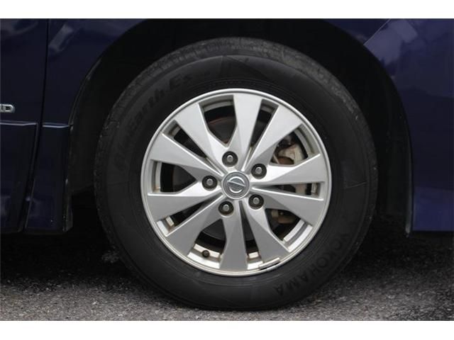 NISSAN SERENA  S-HYBRID 2016 Image 31