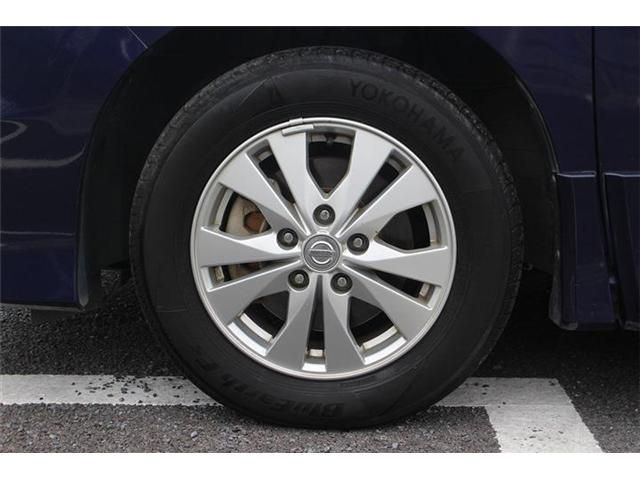 NISSAN SERENA  S-HYBRID 2016 Image 31