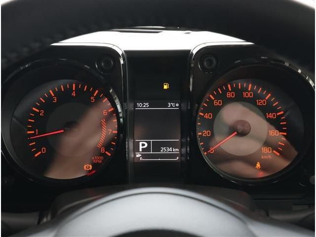 SUZUKI JIMNY NOMADE 2025 Image 31