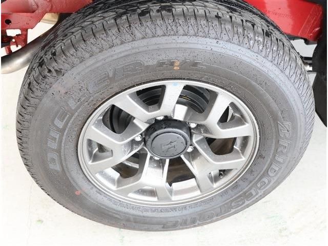 SUZUKI JIMNY NOMADE 2025 Image 31