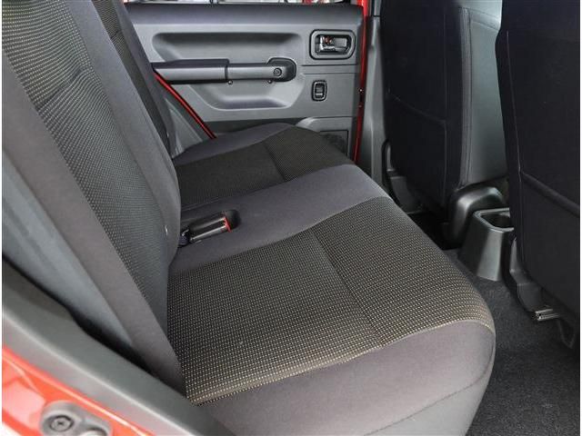 SUZUKI JIMNY NOMADE 2025 Image 31