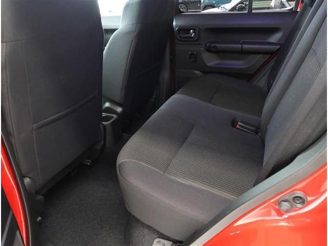 SUZUKI JIMNY NOMADE 2025 Image 31