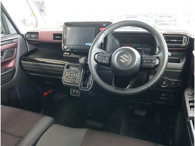 SUZUKI SPACIA CUSTOM 2024 Image 31