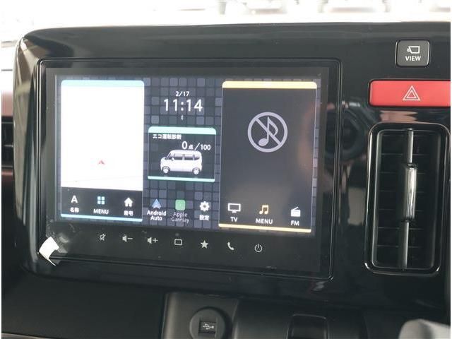 SUZUKI SPACIA CUSTOM 2024 Image 31