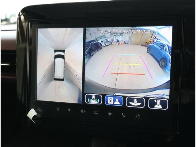 SUZUKI SPACIA CUSTOM 2024 Image 31