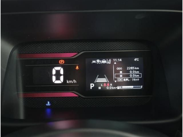 SUZUKI SPACIA CUSTOM 2024 Image 31