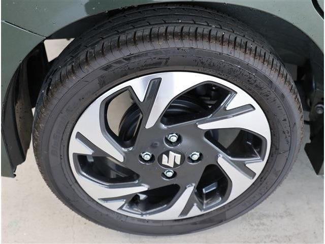 SUZUKI SPACIA CUSTOM 2024 Image 31