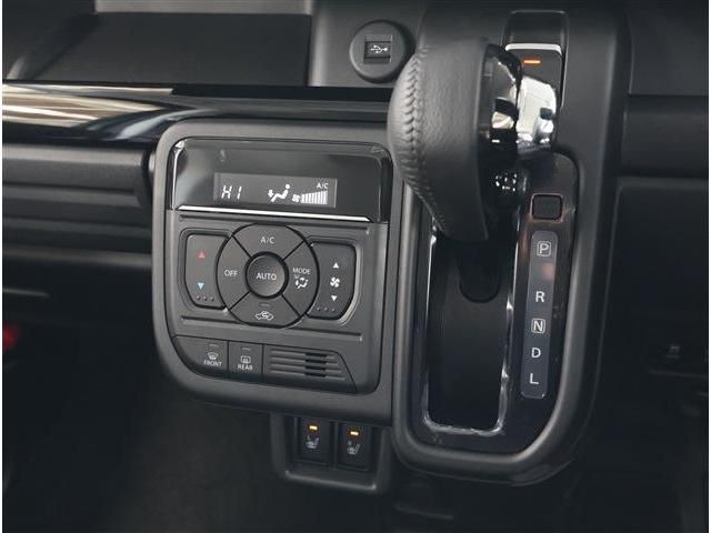 SUZUKI SPACIA CUSTOM 2024 Image 31