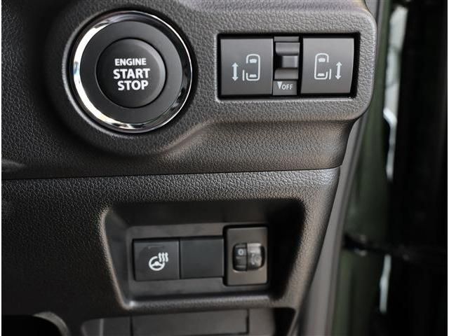 SUZUKI SPACIA CUSTOM 2024 Image 31