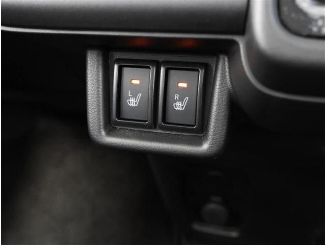 SUZUKI SPACIA CUSTOM 2024 Image 31