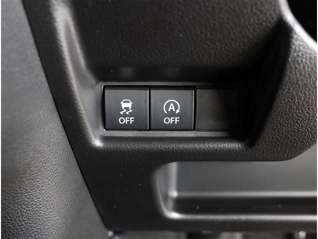 SUZUKI SPACIA CUSTOM 2024 Image 31