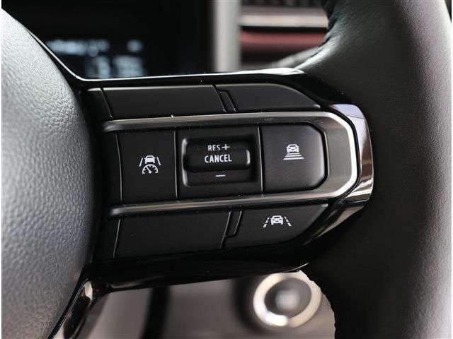 SUZUKI SPACIA CUSTOM 2024 Image 31