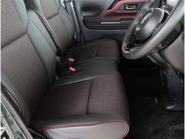 SUZUKI SPACIA CUSTOM 2024 Image 31