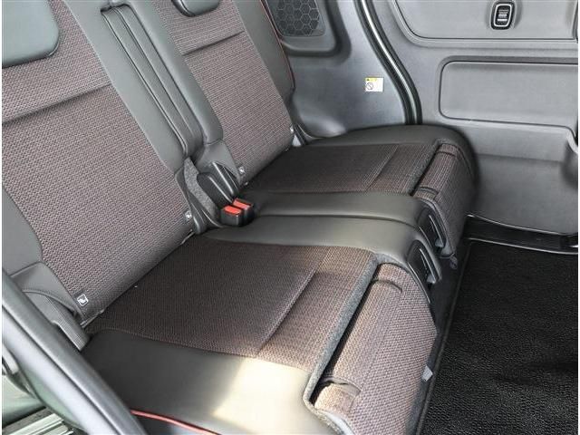 SUZUKI SPACIA CUSTOM 2024 Image 31