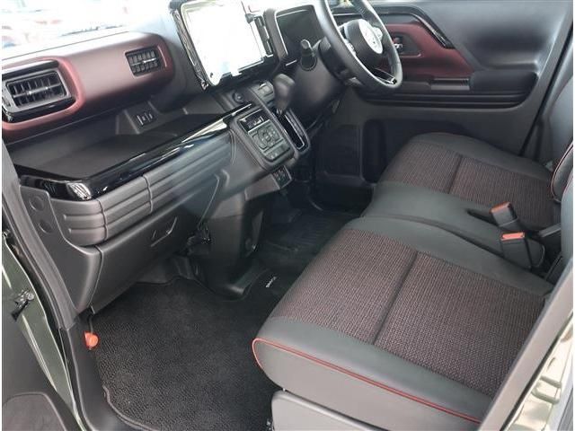 SUZUKI SPACIA CUSTOM 2024 Image 31