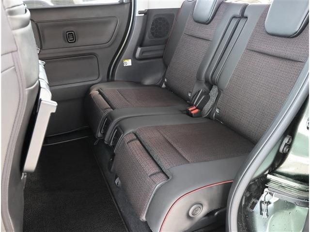 SUZUKI SPACIA CUSTOM 2024 Image 31