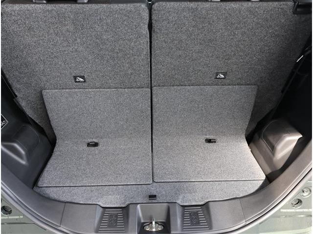 SUZUKI SPACIA CUSTOM 2024 Image 31