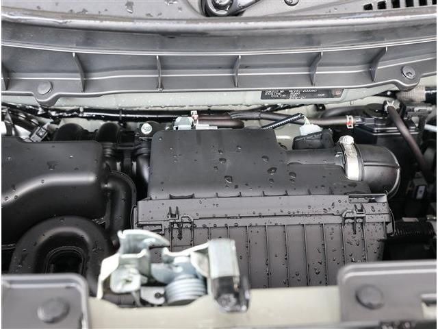 SUZUKI SPACIA CUSTOM 2024 Image 31