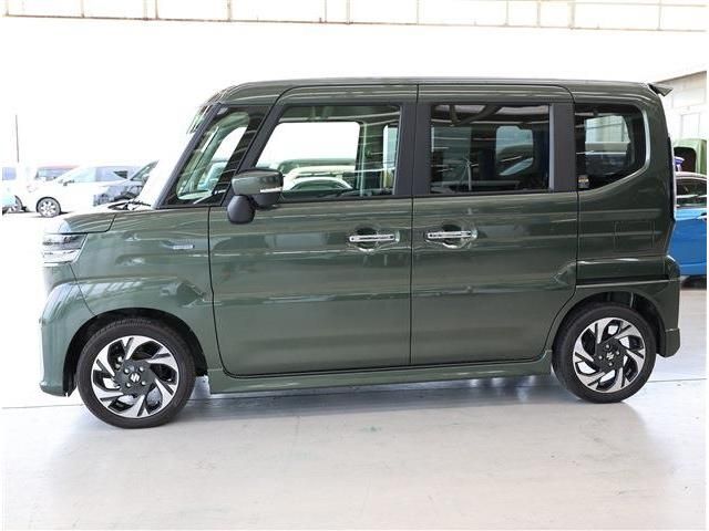 SUZUKI SPACIA CUSTOM 2024 Image 31