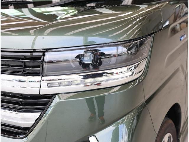 SUZUKI SPACIA CUSTOM 2024 Image 31