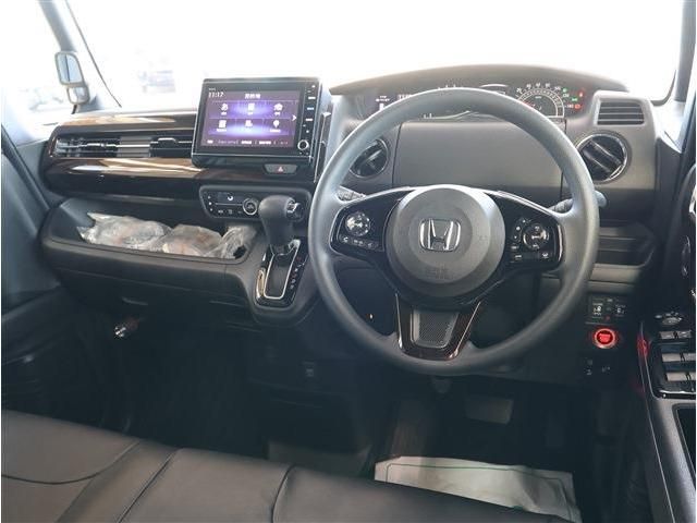 HONDA N BOX 2021 Image 31