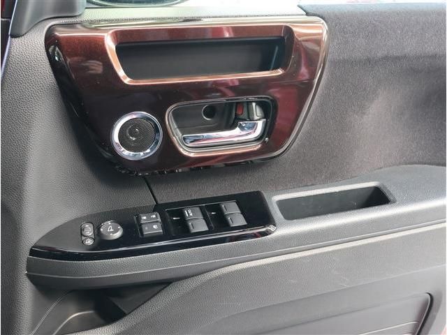 HONDA N BOX 2021 Image 31