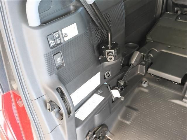 HONDA N BOX 2021 Image 31