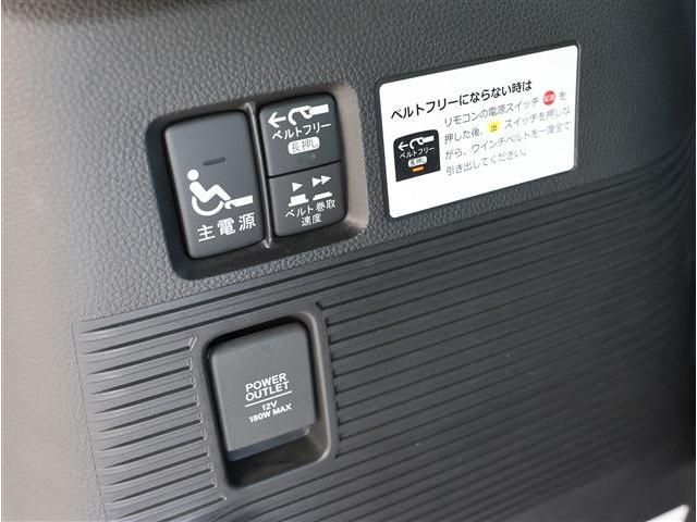 HONDA N BOX 2021 Image 31