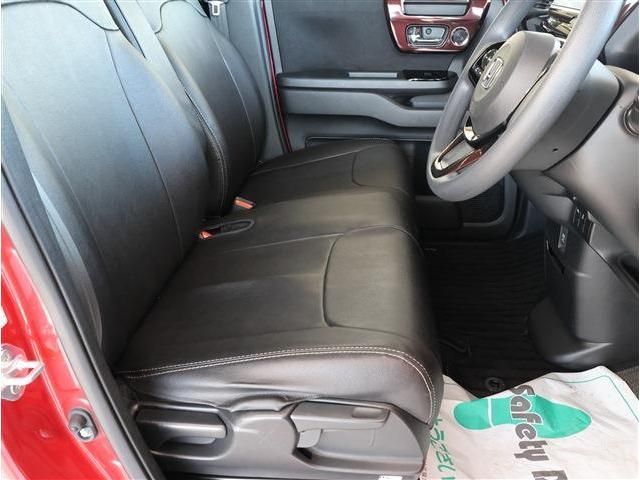 HONDA N BOX 2021 Image 31