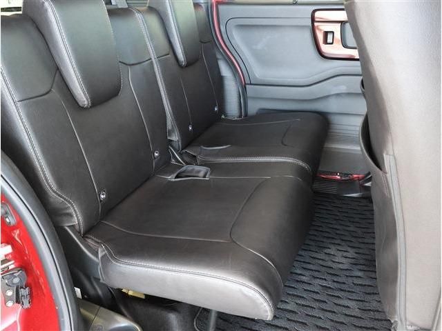 HONDA N BOX 2021 Image 31