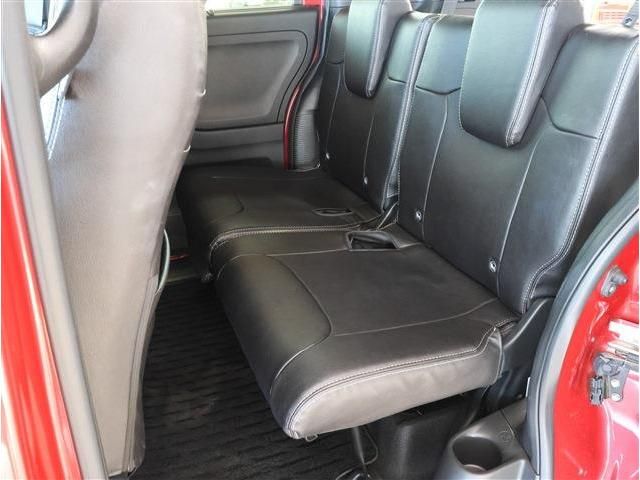 HONDA N BOX 2021 Image 31