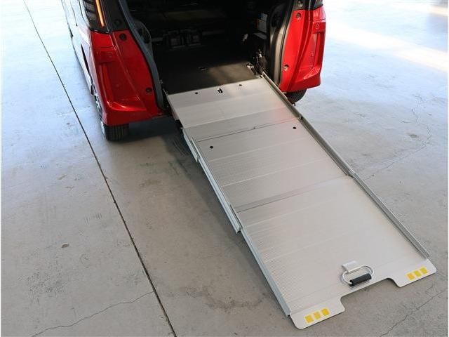 HONDA N BOX 2021 Image 31