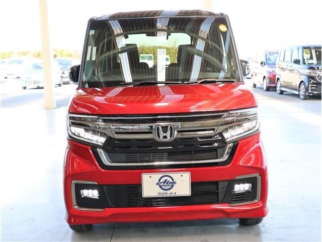 HONDA N BOX 2021 Image 31