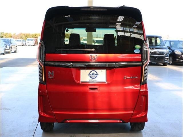 HONDA N BOX 2021 Image 31