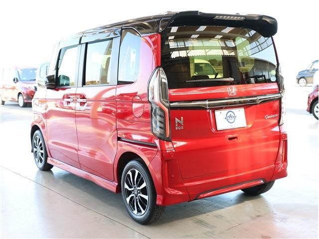 HONDA N BOX 2021 Image 31