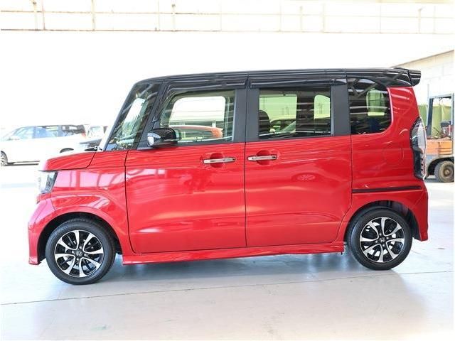 HONDA N BOX 2021 Image 31