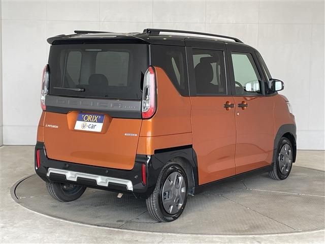 MITSUBISHI DELICA MINI 2024 Image 31