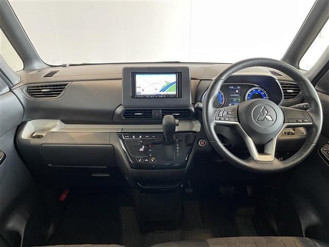 MITSUBISHI DELICA MINI 2024 Image 31